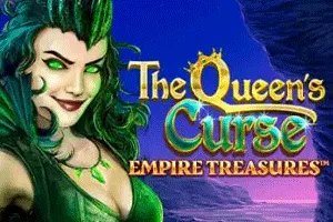The Queens Curse: Empire Treasures - SOLIDPLAY99