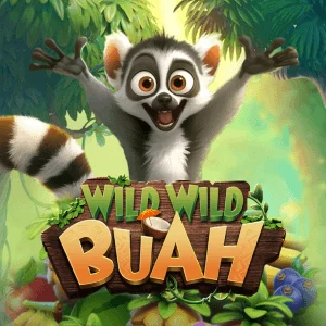 Besoft : Wild Wild Fruits - SOLIDPLAY99