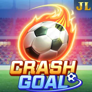 Crash Goal - SOLIDPLAY99