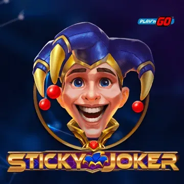 Sticky Joker - SOLIDPLAY99