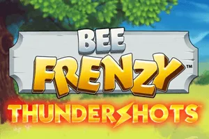 Bee Frenzy - SOLIDPLAY99