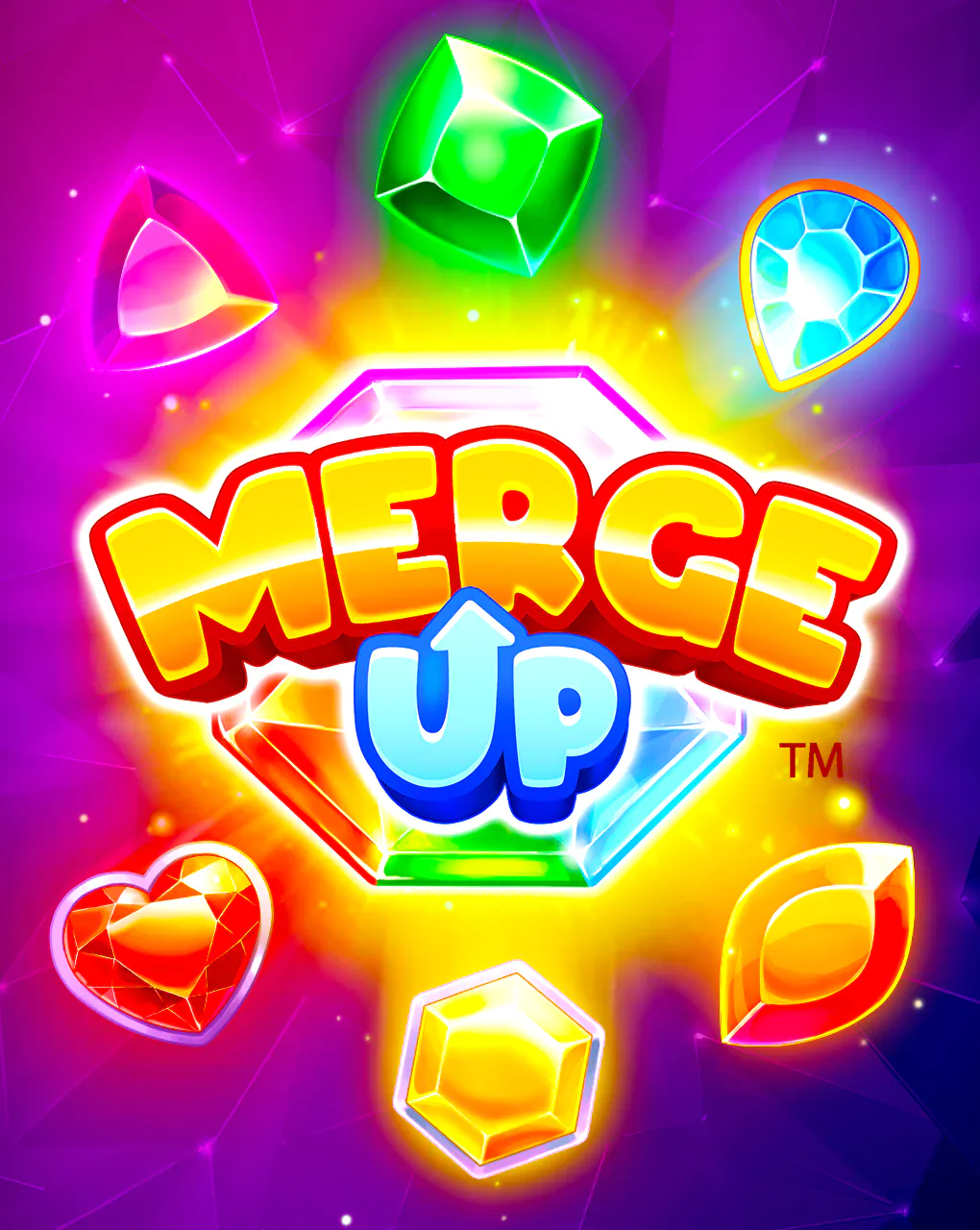 Merge Up - SOLIDPLAY99