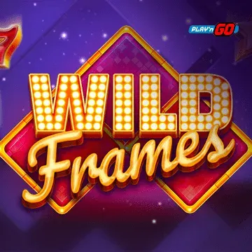 Wild Frames - SOLIDPLAY99