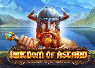 Kingdom of Asgard - SOLIDPLAY99