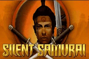 Silent Samurai - SOLIDPLAY99