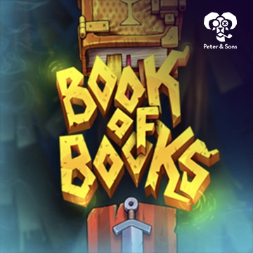 Book of Books - SOLIDPLAY99