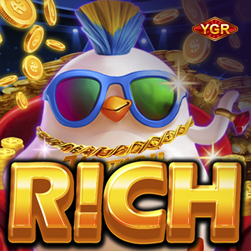 R!CH - SOLIDPLAY99
