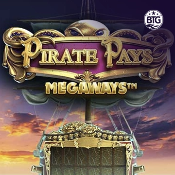 Pirate Pays - SOLIDPLAY99