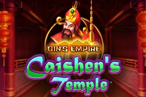 Qins Empire: Celestial Guardians - SOLIDPLAY99
