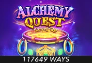 Alchemy Quest Level Up - SOLIDPLAY99