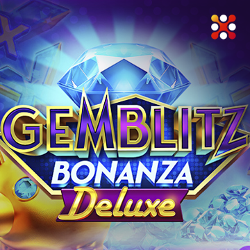 Gemblitz Bonanza Deluxe - SOLIDPLAY99