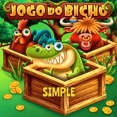 Jogo Do Bicho Simple - SOLIDPLAY99