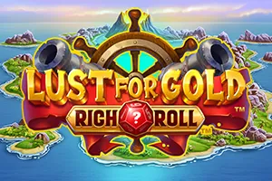 Rich Roll: Lust for Gold! - SOLIDPLAY99