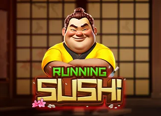 Running Sushi - SOLIDPLAY99