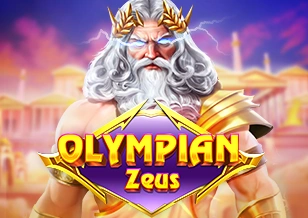 AFB : Olympian Zeus - SOLIDPLAY99