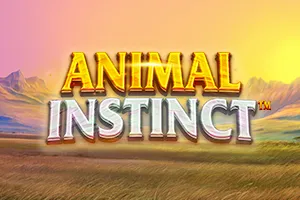 Animal Instinct - SOLIDPLAY99