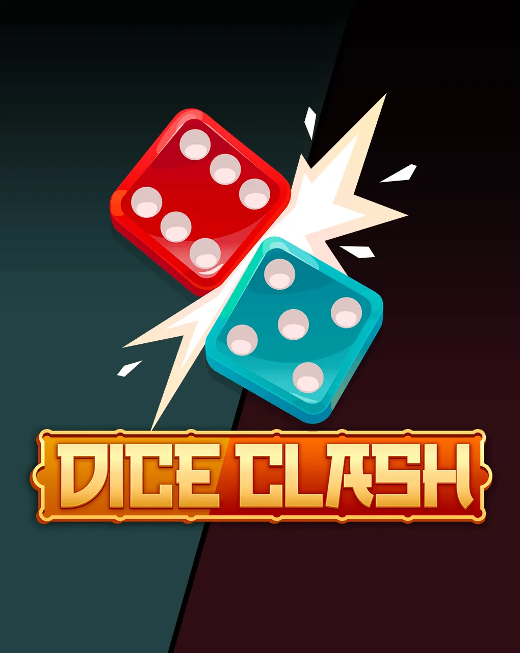 Dice Clash - SOLIDPLAY99