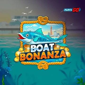 Boat Bonanza - SOLIDPLAY99