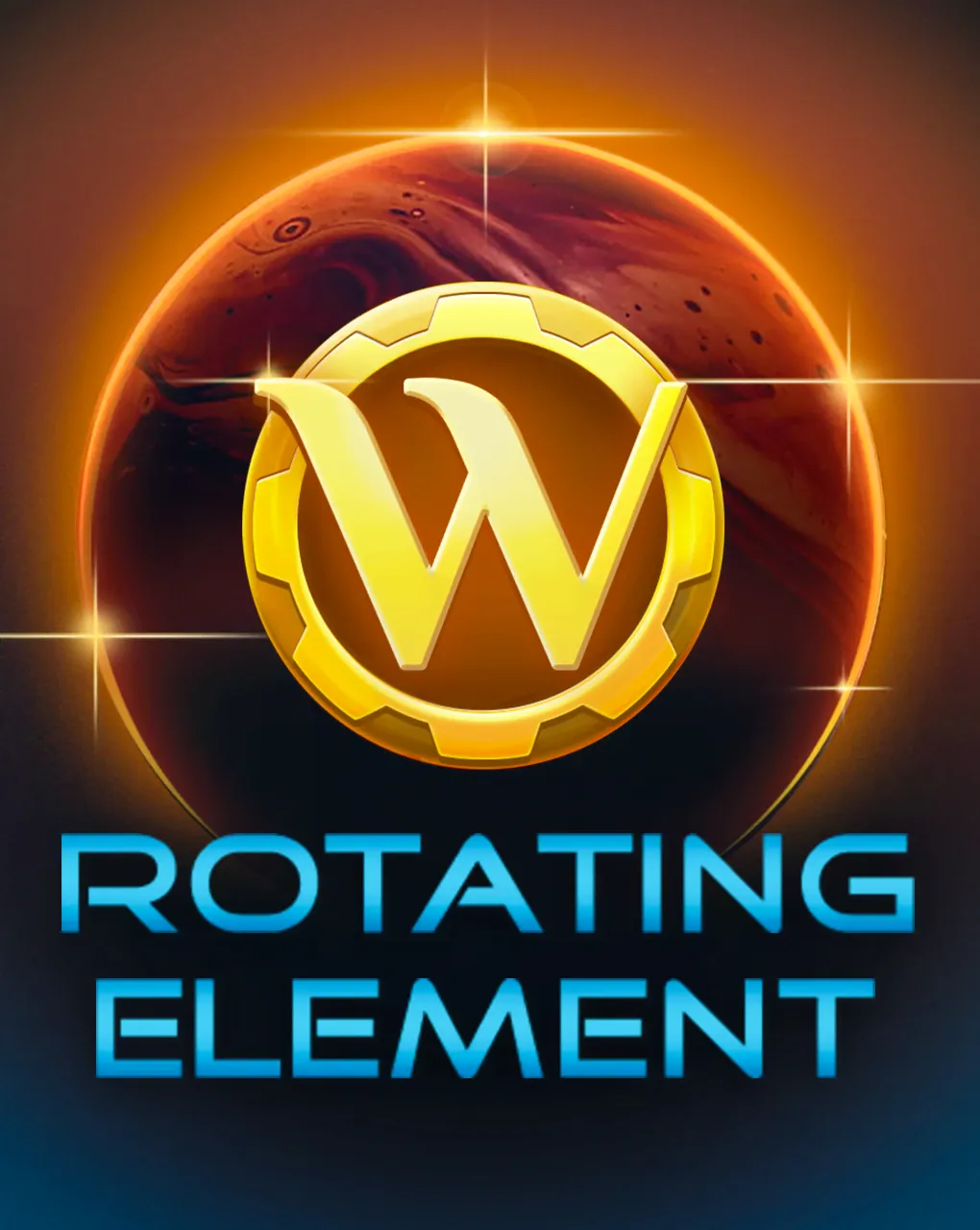 Rotating Element - SOLIDPLAY99