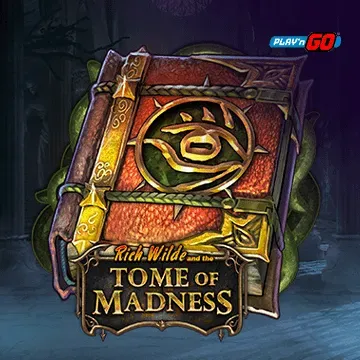 Tome of Madness - SOLIDPLAY99