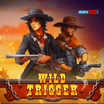 Wild Trigger - SOLIDPLAY99