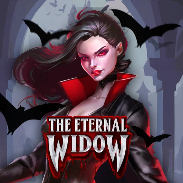 Microgaming : The Eternal Widow&trade; - SOLIDPLAY99