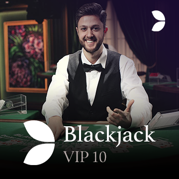 Blackjack VIP 10 - SOLIDPLAY99