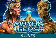 Mayan Gems - SOLIDPLAY99