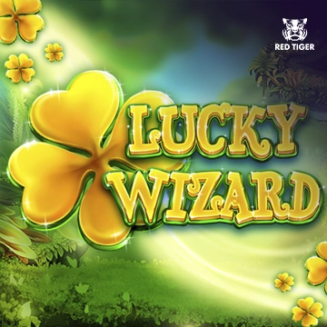 Lucky Wizard - SOLIDPLAY99