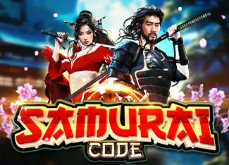 Samurai Code - SOLIDPLAY99