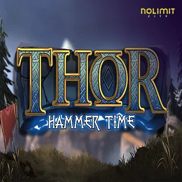 Thor Hammer Time - SOLIDPLAY99