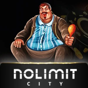 NolimitCity - SOLIDPLAY99