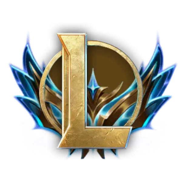 League of Legends 英雄联盟 - SOLIDPLAY99