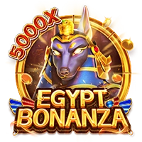 EGYPT BONANZA - SOLIDPLAY99