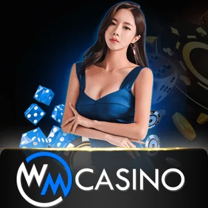 WMCasino - SOLIDPLAY99
