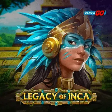 Legacy of Inca - SOLIDPLAY99