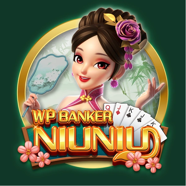 WP Banker Niu Niu - SOLIDPLAY99