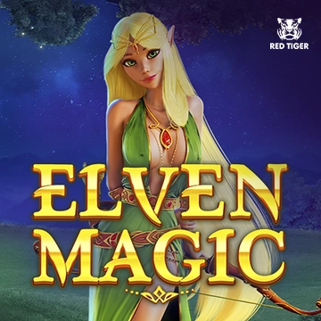 Elven Magic - SOLIDPLAY99