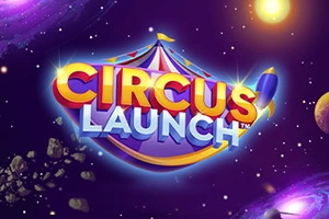 Circus Launch - SOLIDPLAY99