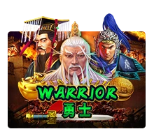Warrior - SOLIDPLAY99