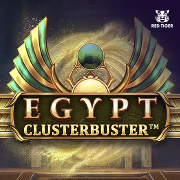 Egypt Clusterbuster - SOLIDPLAY99