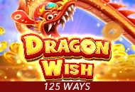 Dragon Wish - SOLIDPLAY99