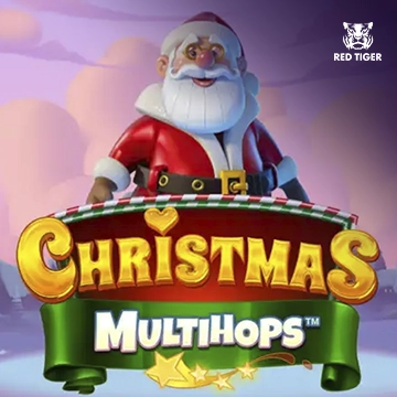 Christmas MULTIHOPS - SOLIDPLAY99
