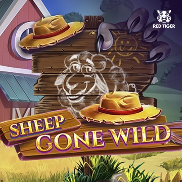 Sheep Gone Wild - SOLIDPLAY99