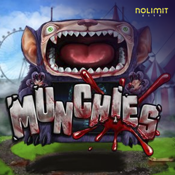 Munchies - SOLIDPLAY99