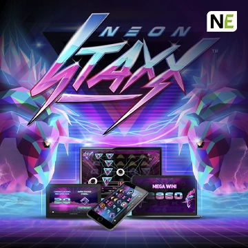 Neon Staxx - SOLIDPLAY99