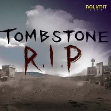 Tombstone Rip - SOLIDPLAY99