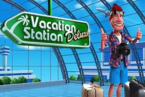 Vacation Station Deluxe - SOLIDPLAY99