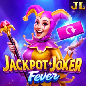 Jackpot Joker FEVER - SOLIDPLAY99