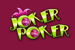 Joker Poker - SOLIDPLAY99
